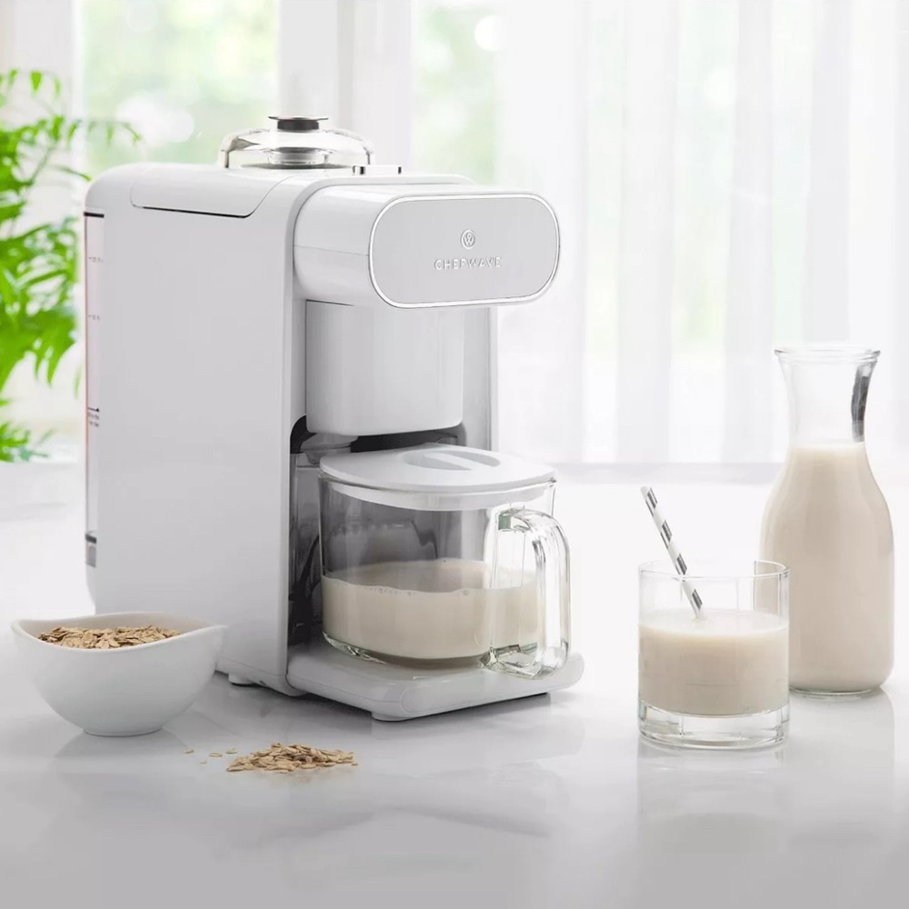 ChefWave Milkmade Non-Dairy Milk Maker